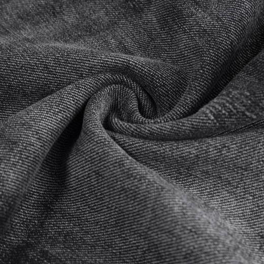 【断码清仓】HX 夏季水洗牛仔五分裤S207422189101短裤 商品图6