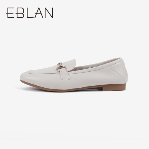 伊伴秋季女鞋单鞋B24400515 商品图1