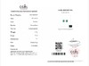 1.985ct 祖母绿耳钉 商品缩略图5