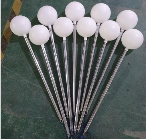 单头火柴圆球吊灯（运费自理） 商品图0