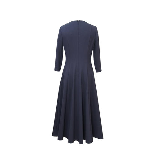 MJ3L010麦克斯菲瑞休闲连衣裙 商品图1