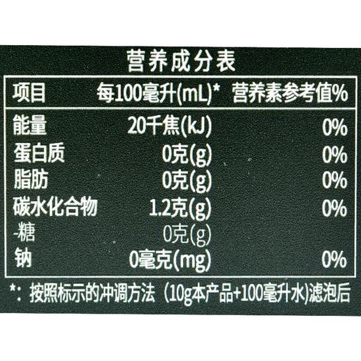 臻治迪士尼挂耳式滤泡咖啡01/盒 商品图2