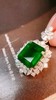 7.49ct 祖母绿吊坠 商品缩略图4