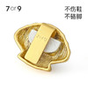 7or9-配饰小贝壳金属前扣 商品缩略图4