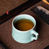 龙泉青瓷中式山水泡茶杯礼盒装 商品缩略图2