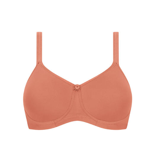 【优惠详情咨询客服】爱蒙娜amoena 德国进口义乳文胸乳腺术后专用胸罩无钢圈内衣44780 商品图1