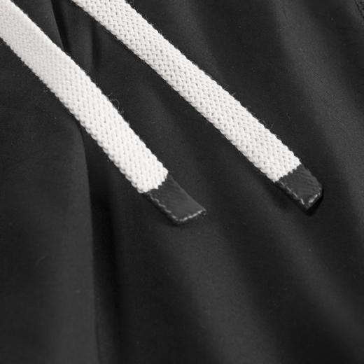 【断码清仓】HX 夏季休闲五分裤S206420037101/02短裤 商品图5