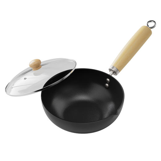 德博莱 小炒锅 DBL-XCG010 商品图1