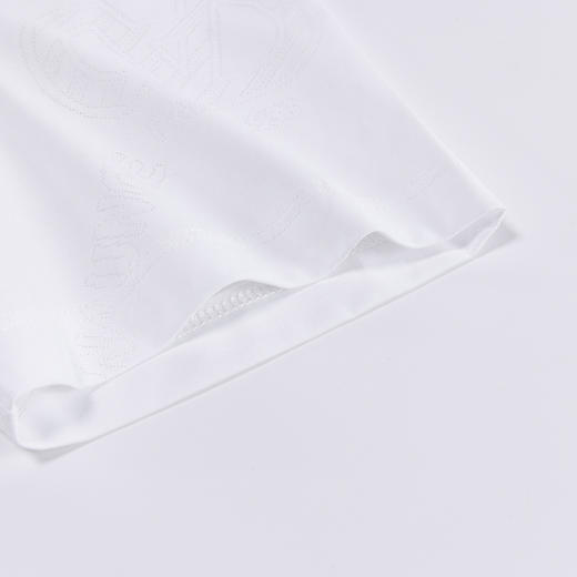 【断码清仓】HX 夏季圆领短袖T恤Y102420096101 商品图4