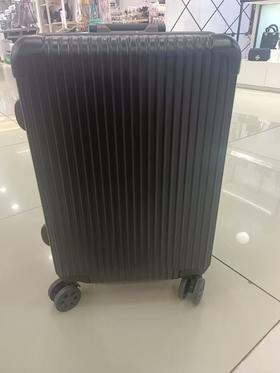 威豹拉杆箱04577536