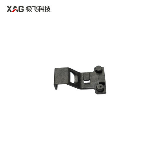 极飞 走线卡件 24-25款雾冷箱 农机配件 商品图0