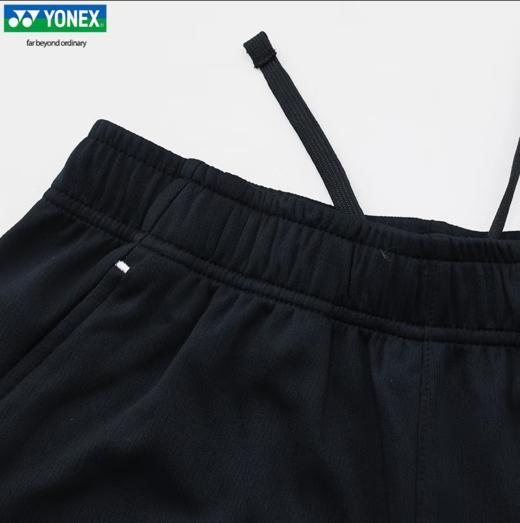 尤尼克斯24运动短裤220034BCR_007 商品图1