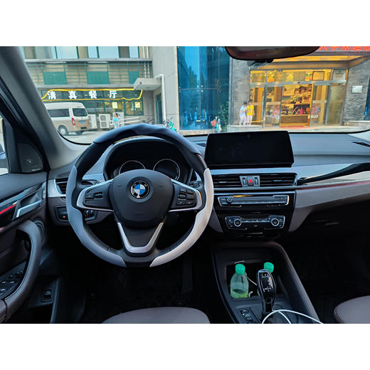 宝马 X1 sDrive25Li 领先版【长租-北京】 商品图6