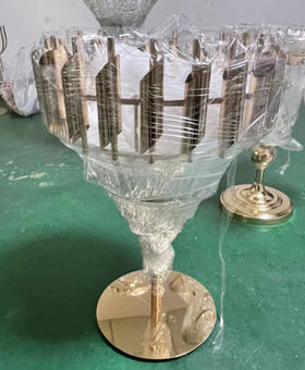 ZY2-411花架（运费自理）