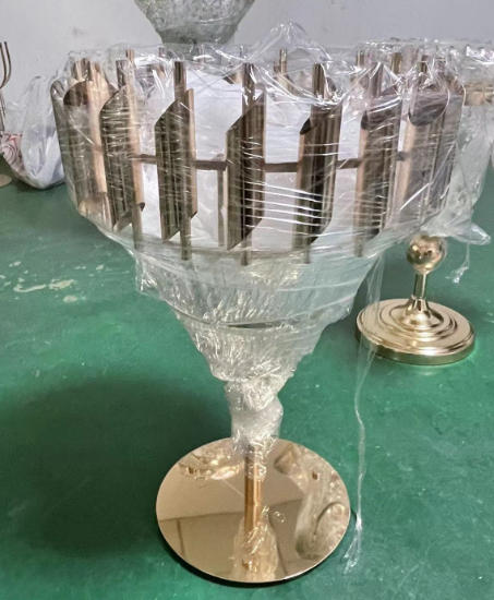 ZY2-411花架（运费自理） 商品图0