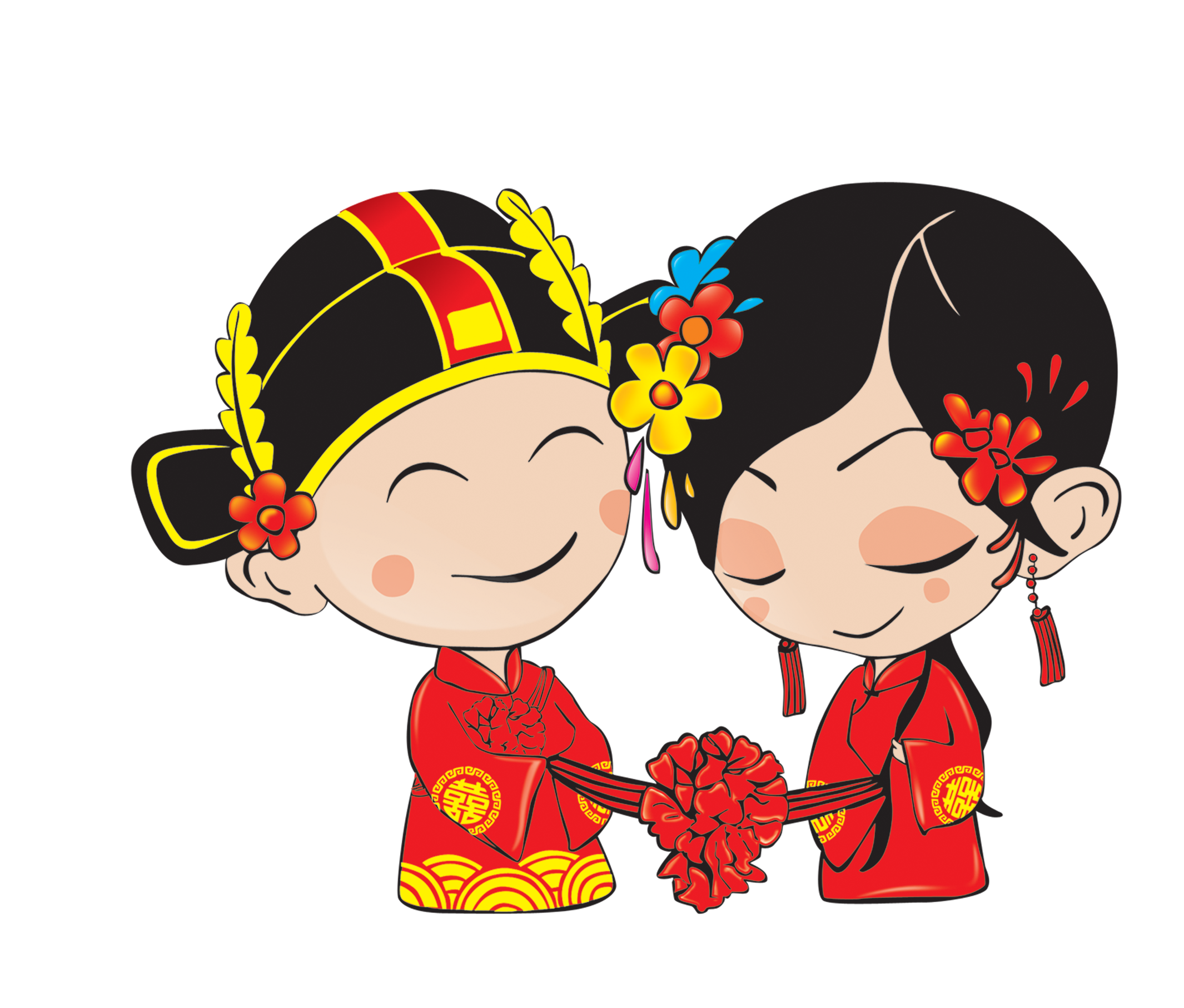 喜娘协会幸福中心