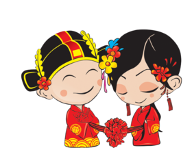 喜娘协会幸福中心