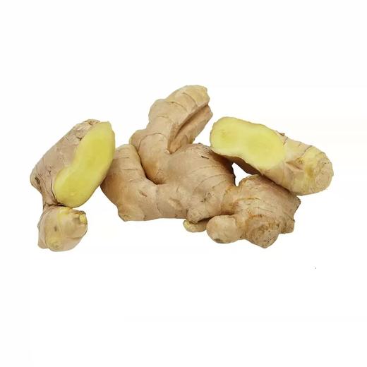 老姜（约500g） 商品图0