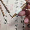 玉斗鸡翅小楷 三剑客 小楷抄经 瘦金体 国画勾线 商品缩略图4