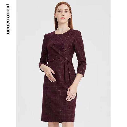 4F  皮尔卡丹连衣裙 商品图0