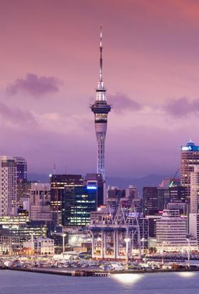 【境外】【双岛双礁 】澳大利亚+凯恩斯+海豚岛+新西兰13天