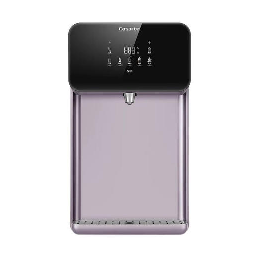 卡萨帝直饮机CGR-21BU1 商品图0