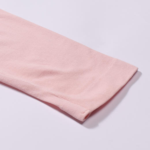 都市丽人保暖衣轻暖套装无缝面料薄女士保暖衣套装LWT3A8 商品图5