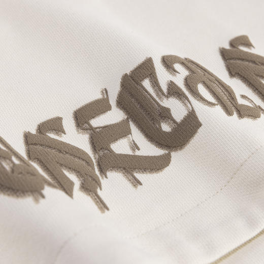 【断码清仓】HX 夏季休闲五分裤S206420043101/02短裤 商品图8