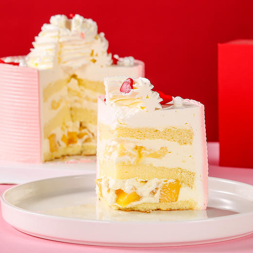 七夕快乐（5寸） 商品图3