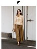 半圆/D24202188/立领马甲女不规则分割 商品缩略图1