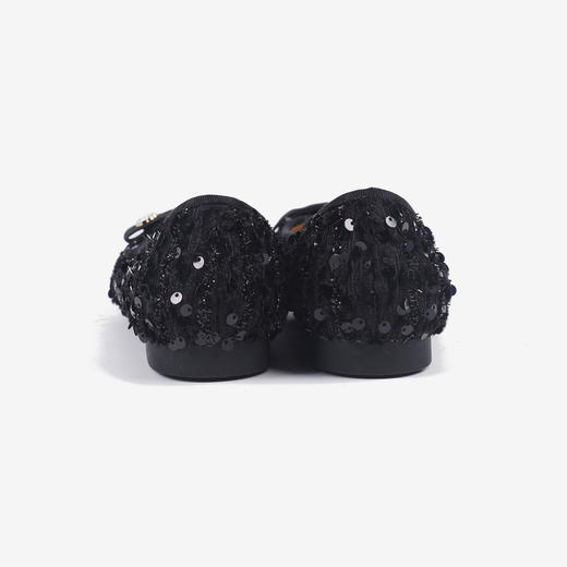 伊伴秋季女鞋单鞋B24403315 商品图5