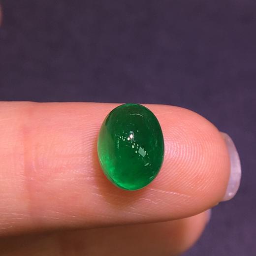 2.95ct 祖母绿裸石 商品图5