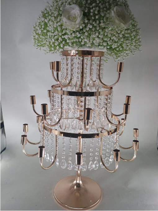 XY1-465花架（运费自理） 商品图0