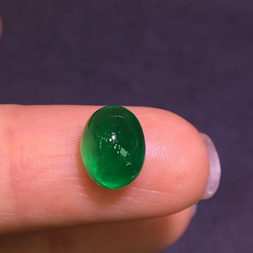 2.95ct 祖母绿裸石 商品图1