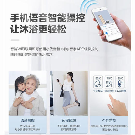 海尔空气能KF75/200-NE7-U1 商品图1