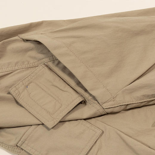 贝贝怡男童工装裤ZB3DK030 商品图11