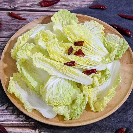 高原娃娃菜（1包） 商品图1