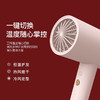 Apiyoo负离子吹风机粉色PF7 商品缩略图1
