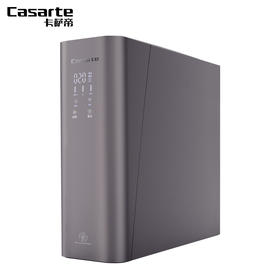 卡萨帝净水器CRO600-Q3PBU1