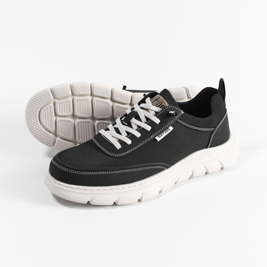 【新品上新】HX 四季时尚休闲鞋S304420076101 商品图2