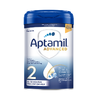 【品牌直供英国Aptamil爱他美白金版较大婴儿配方奶粉 2段 6-12个月 800g【超过6罐请分开下单】 商品缩略图1