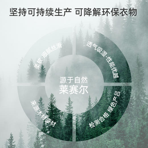 【3条装】熳洁儿 莫代尔内裤5A级抑菌桑蚕丝底档清新撞色小碎花无痕24762105 商品图1