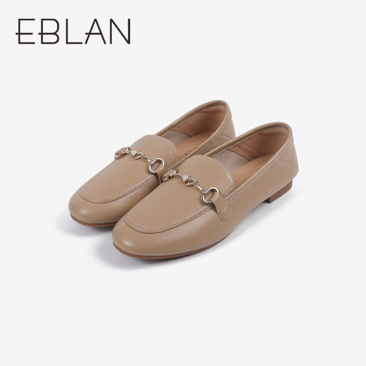 伊伴秋季女鞋单鞋B24400515 商品图3