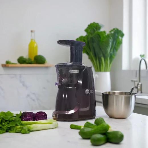 韩国 恩优希NUC原汁机,自制果汁更健康 商品图5