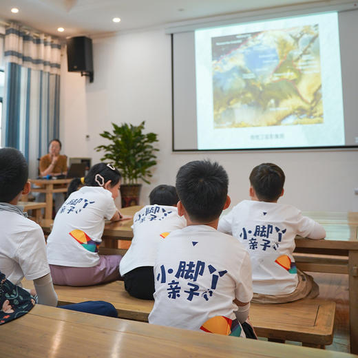 寒假亲子 | 河西走廊人文历史营 6天5晚 商品图6