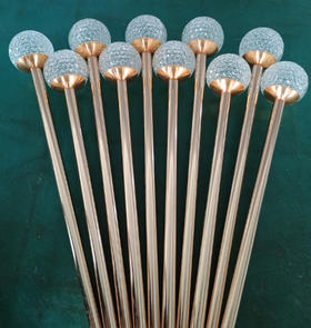 单头星球吊灯 RGB光源（运费自理）