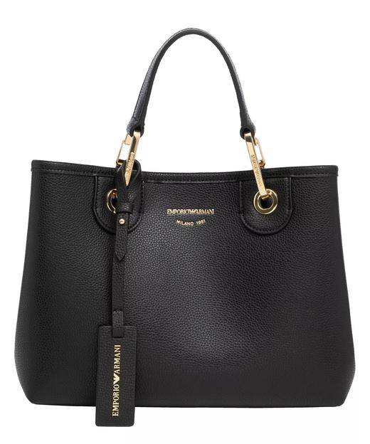 【刚到仓新品特惠秒】Emporio Armani 女士 子母袋手提单肩包 EW00036 商品图5