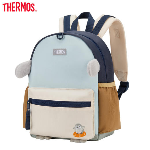 膳魔师 儿童 动物造型 双肩包 背包 商品图1