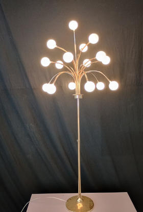 16头球泡路引（运费自理）