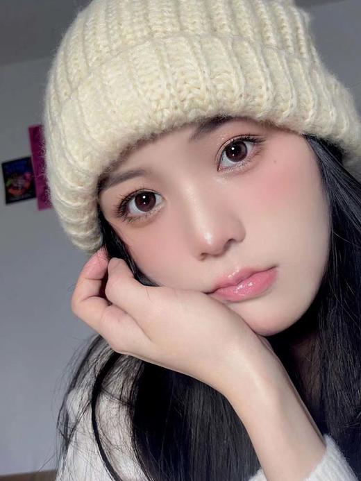 半年抛 annakelly 蒸馏水杏茶 商品图13